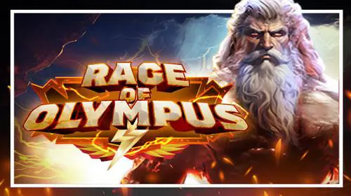 Rage of Olympus - Spin City - Congo